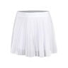 Isla Skirt Women-White