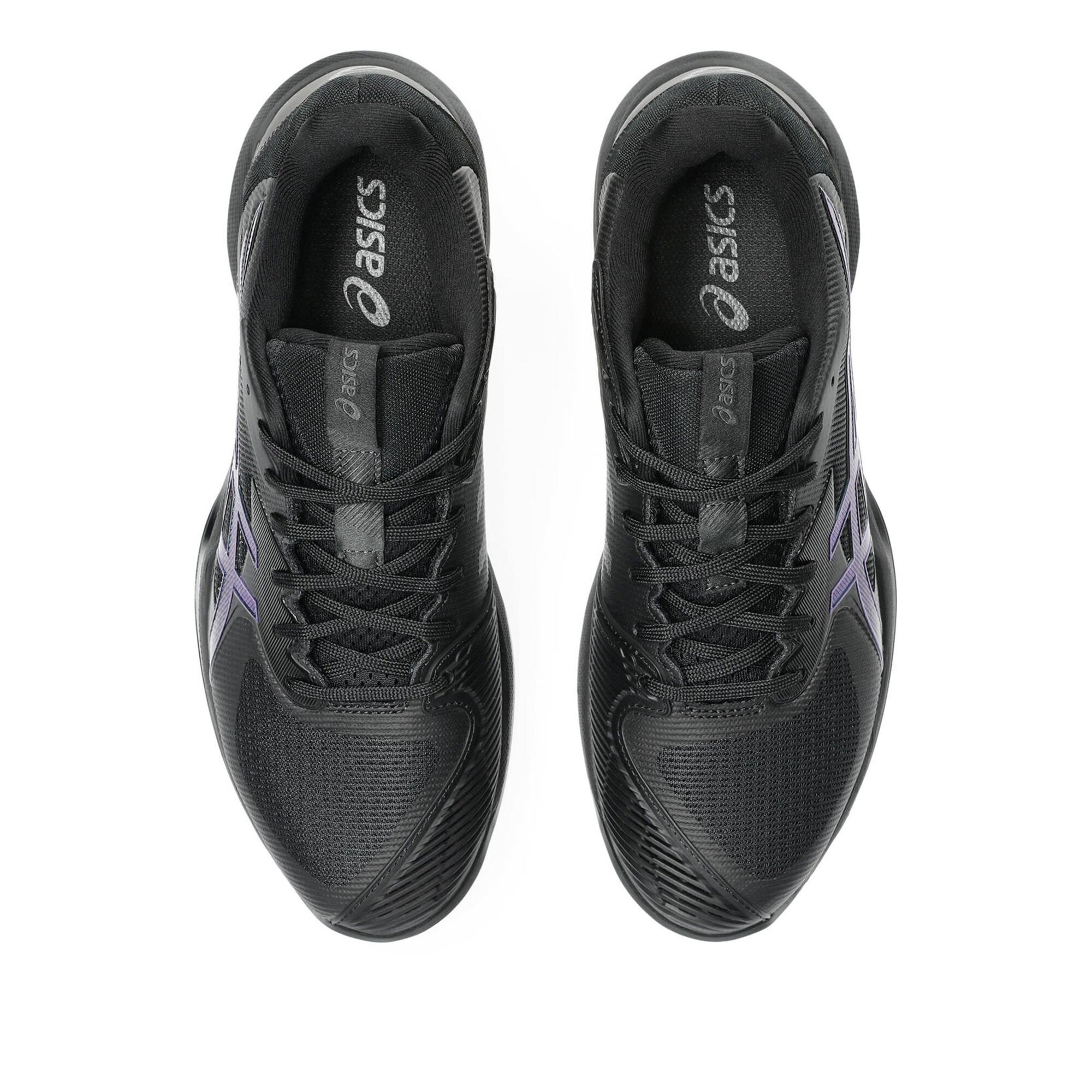 ASICS