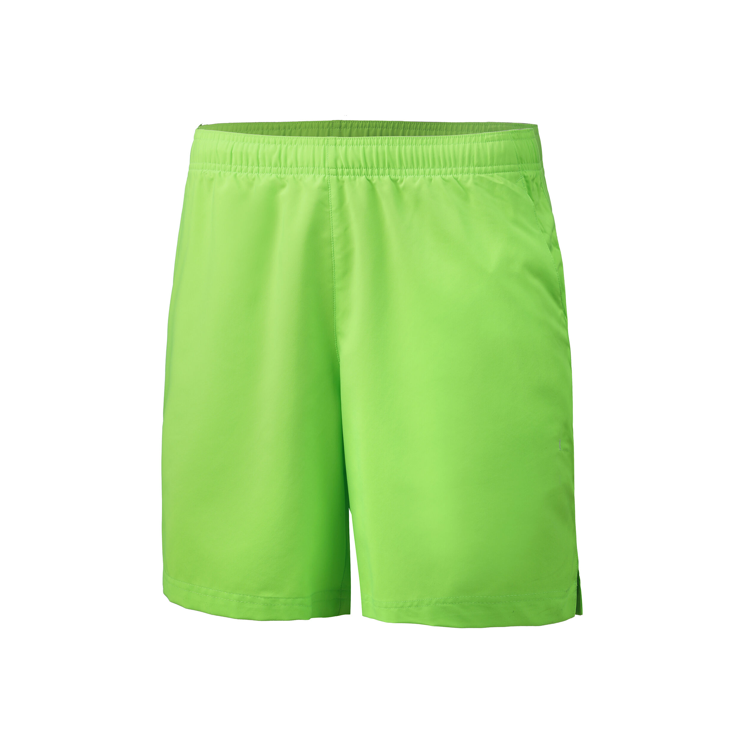 Lime green shorts mens online