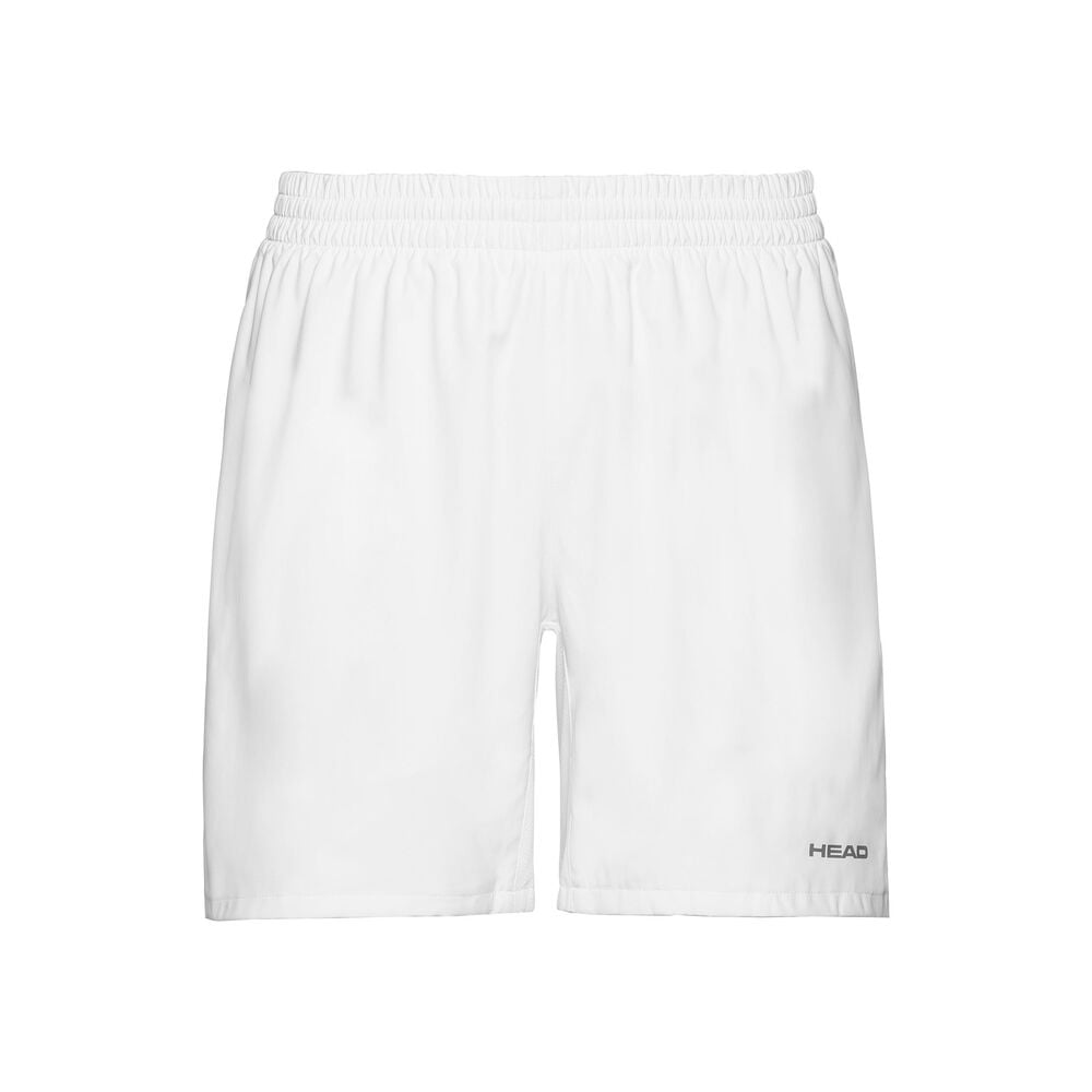 Head Club 7in Shorts Men white Head Club 7in Shorts Men white