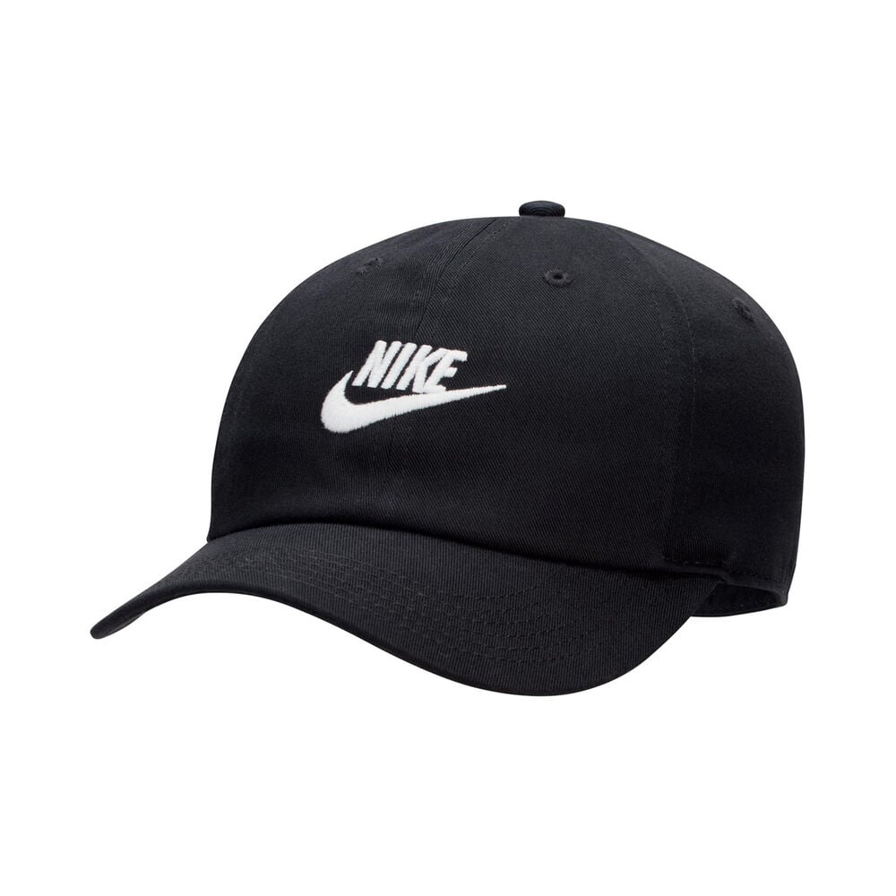 Nike Club Cap Kids-black black