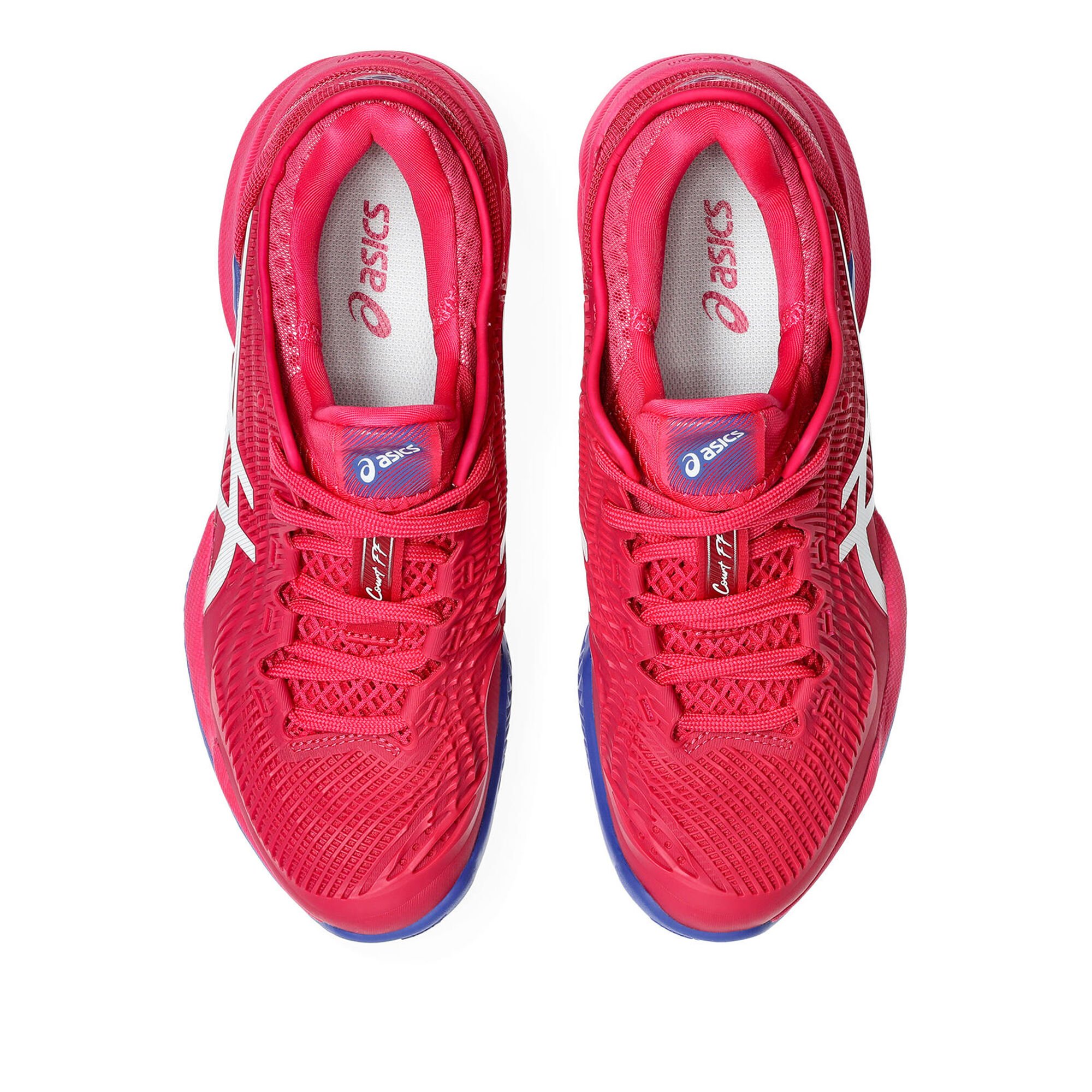 ASICS