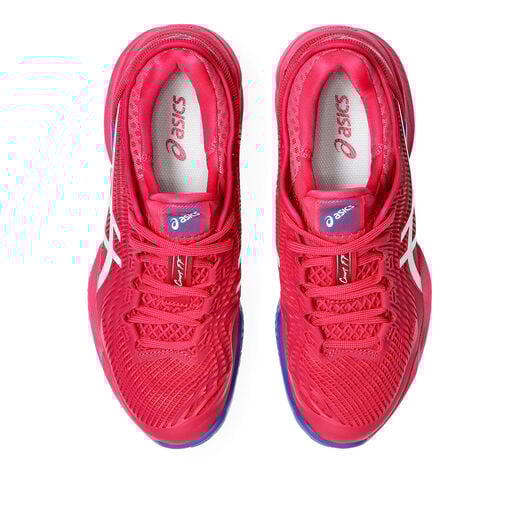 ASICS