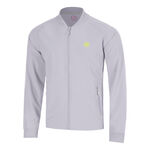 BIDI BADU Training jacket BIDI BADU Hey Laguna Training jacket Men-grey