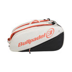 Bullpadel Bullpadel ELITE Racket bag - white