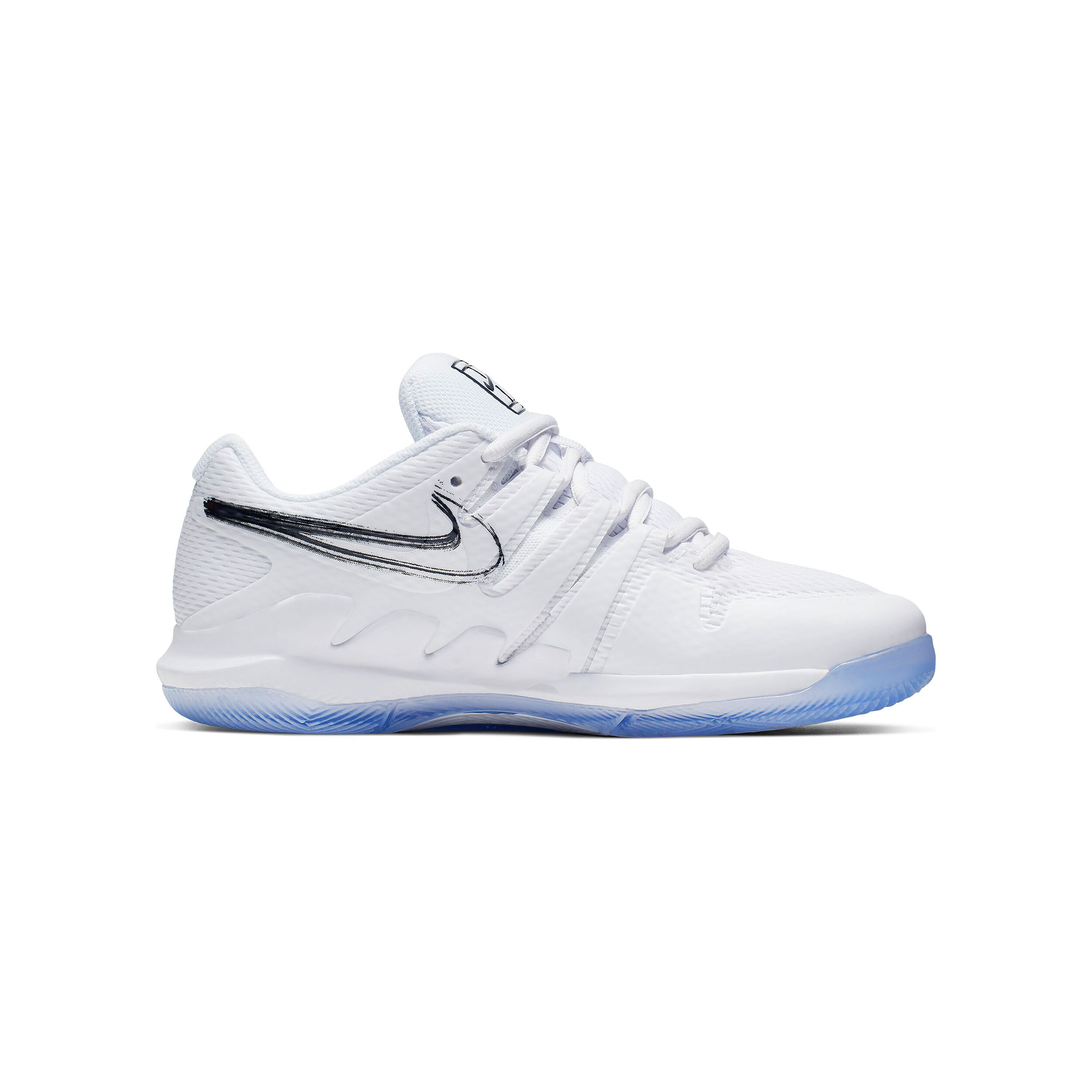 Nike jr vapor x online