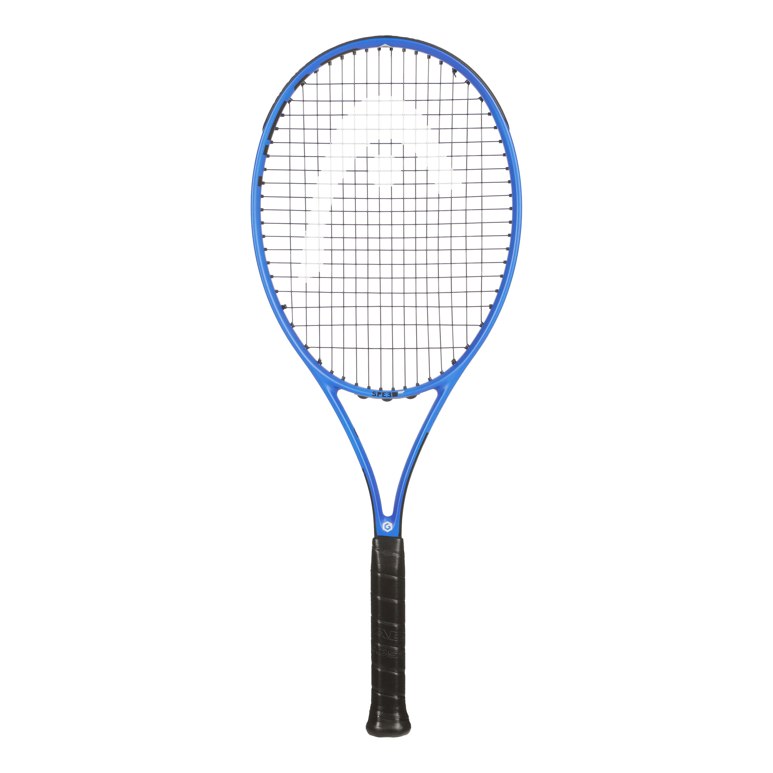 Buy HEAD Speed Graphene XT Speed MP (strung) online | Tennis