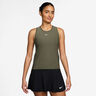 Dri-FIT Victory Tank top Women - olive, white