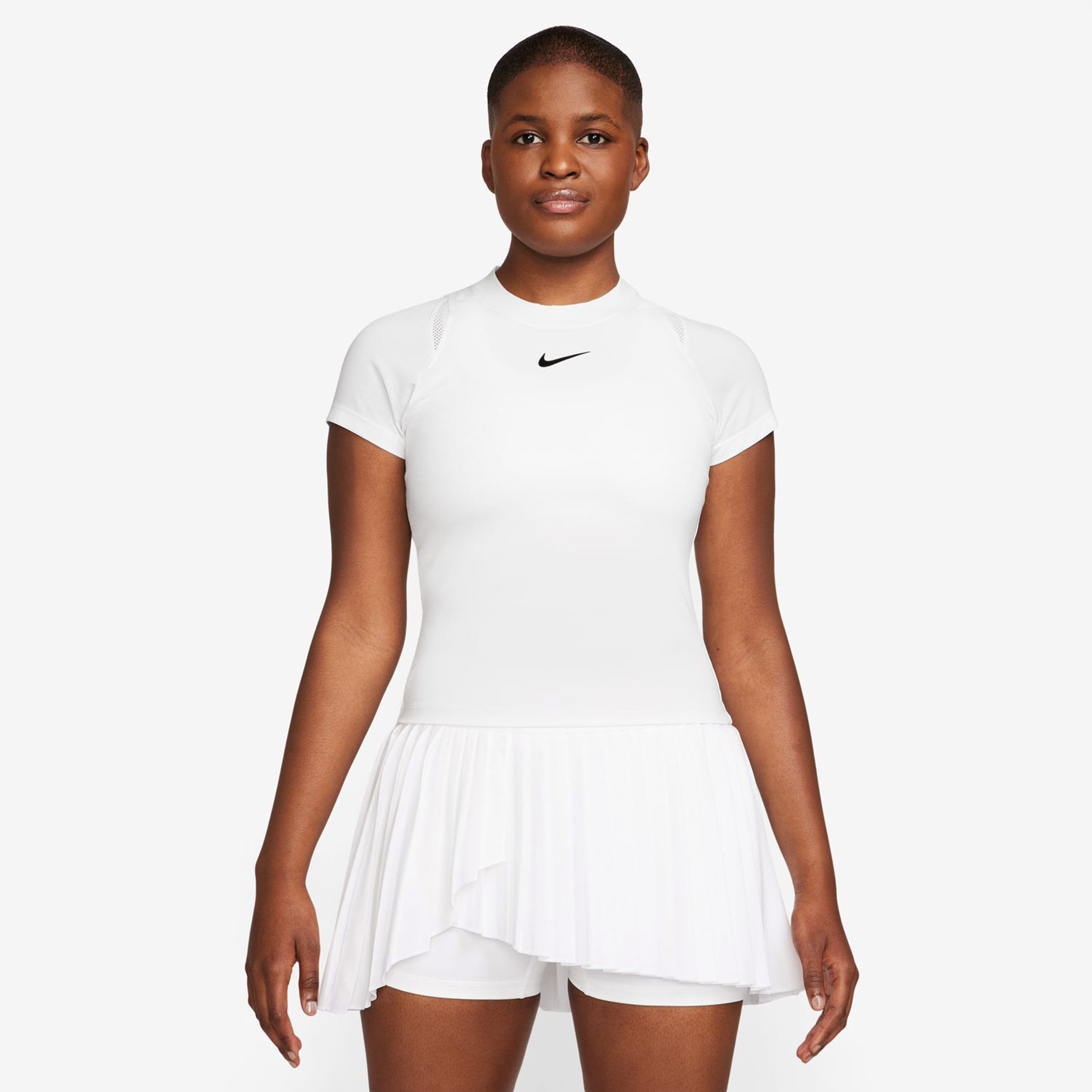 Nike womens tennis clothing uk outlet