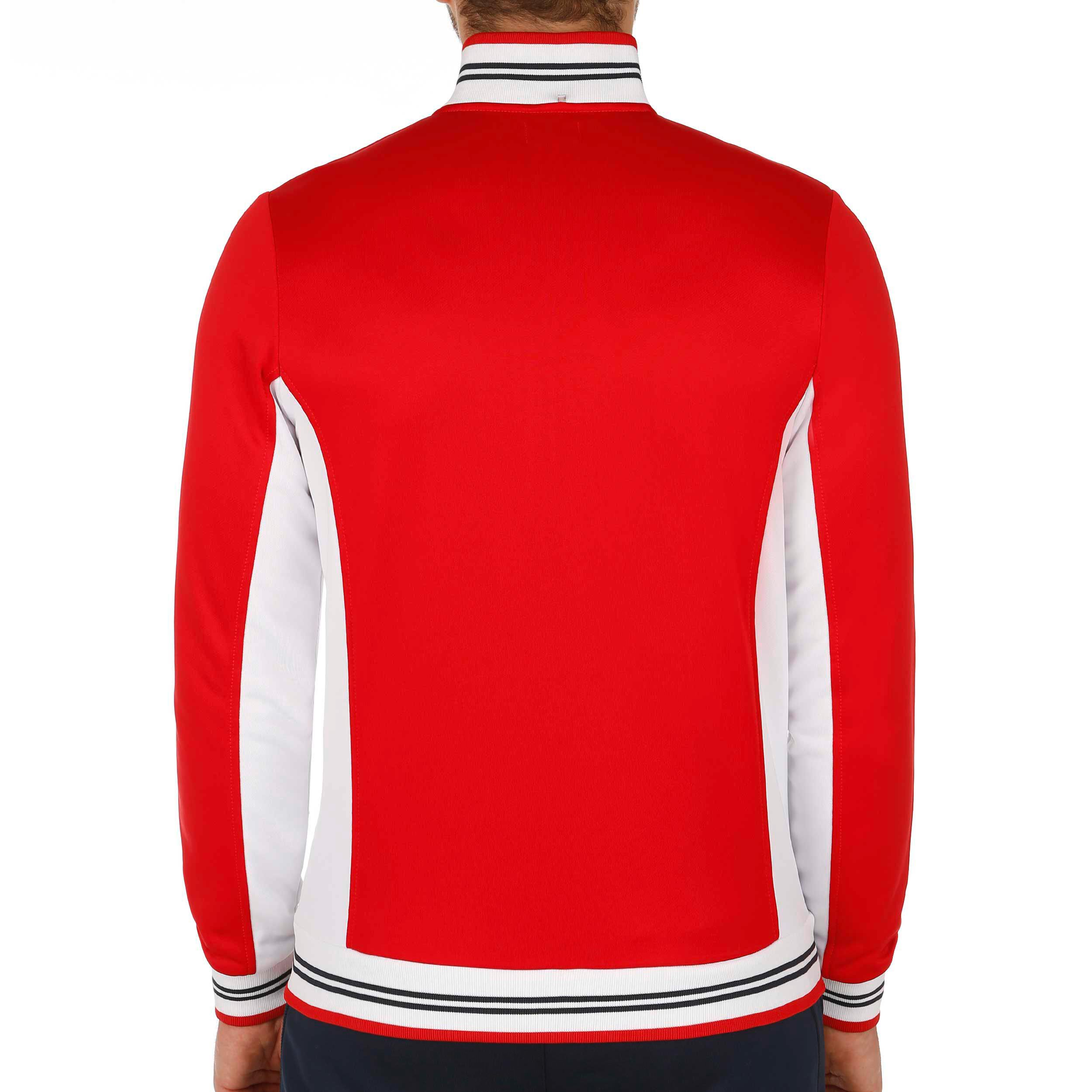 Fila ole jacket clearance