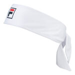 Fila Clothing Fila Andy Bandana Unisex - white, 
