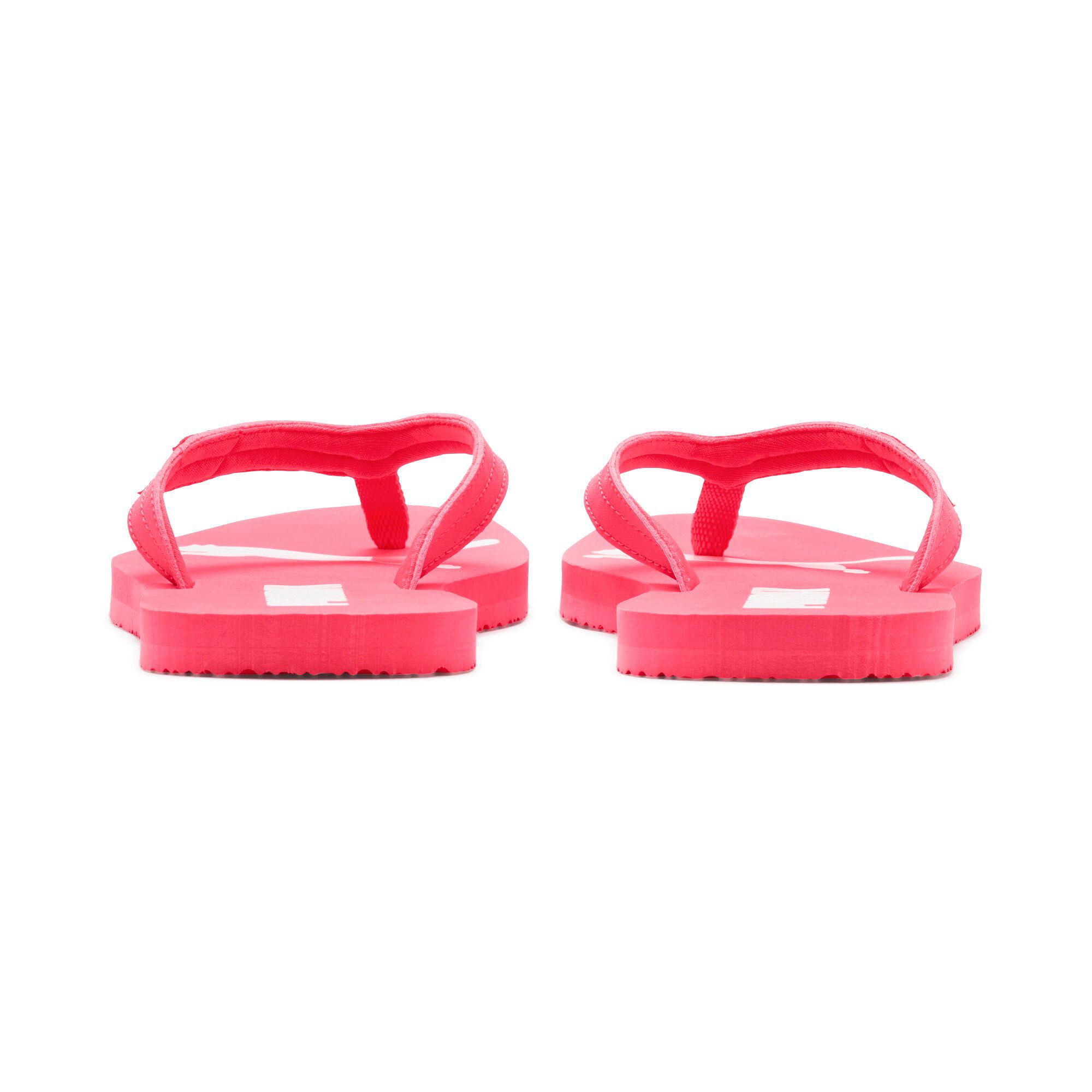 Puma women's flip flops uk outlet