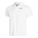 Nike Clothing Nike Dri-Fit Solid Polo Men-White