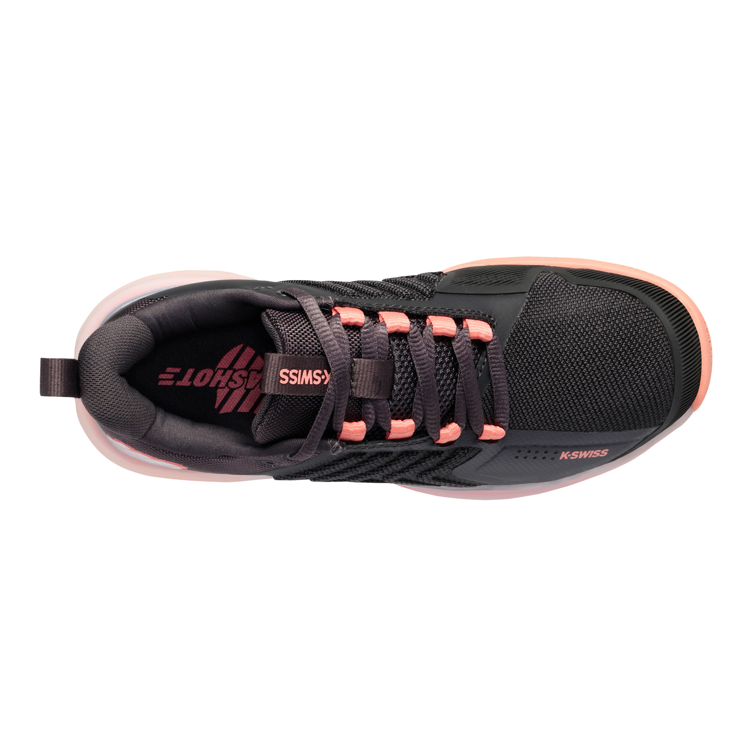 Hot pink k sales swiss