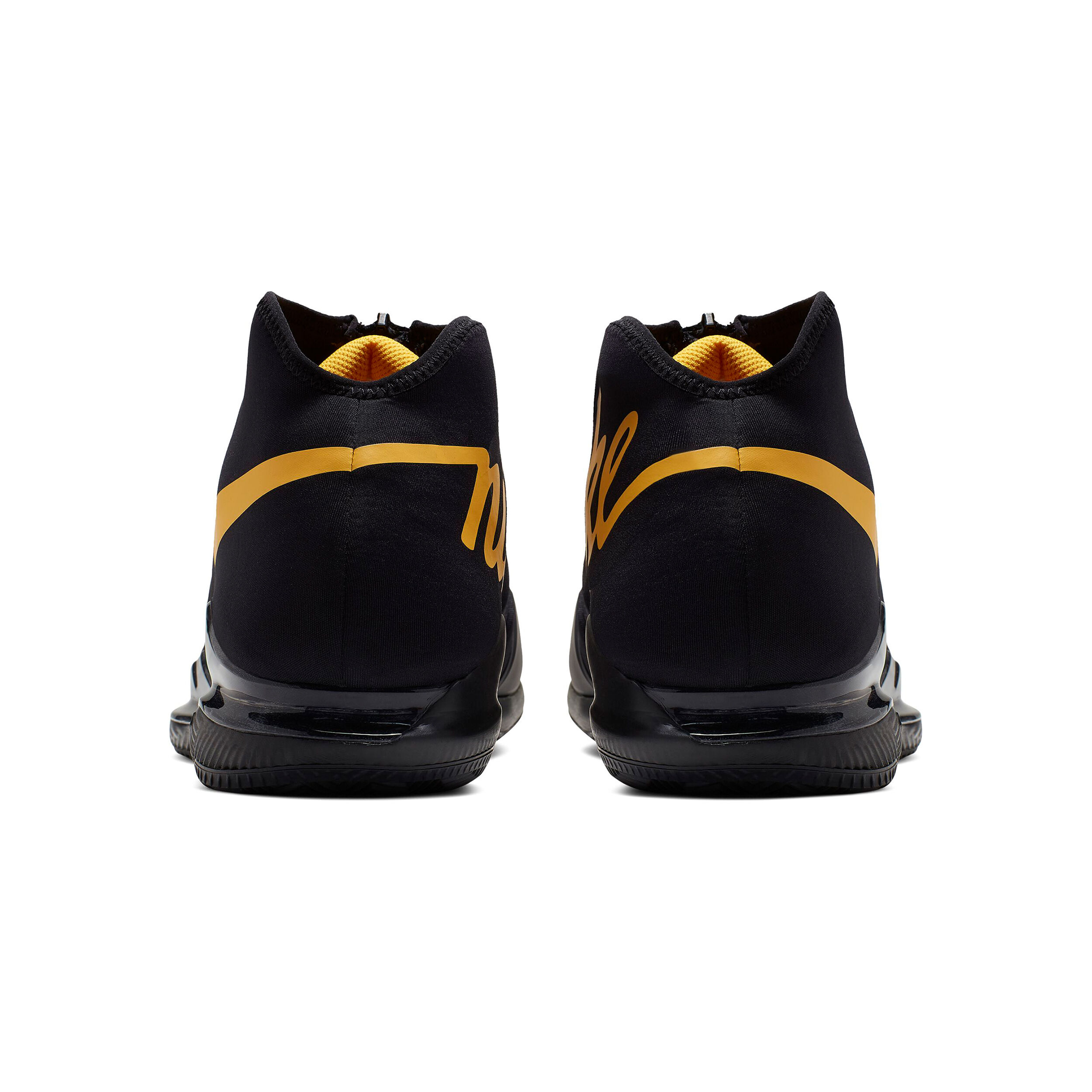 Nike air zoom cage glove top