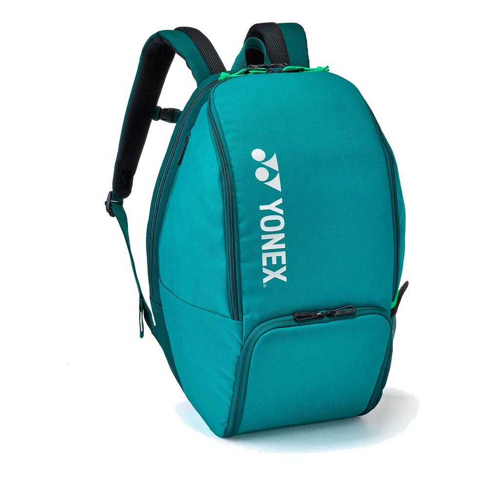 Yonex Pro Bag Packpack B Backpack -green, green