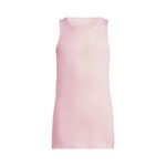 adidas Clothing adidas Club Tank Top Girls-Pink