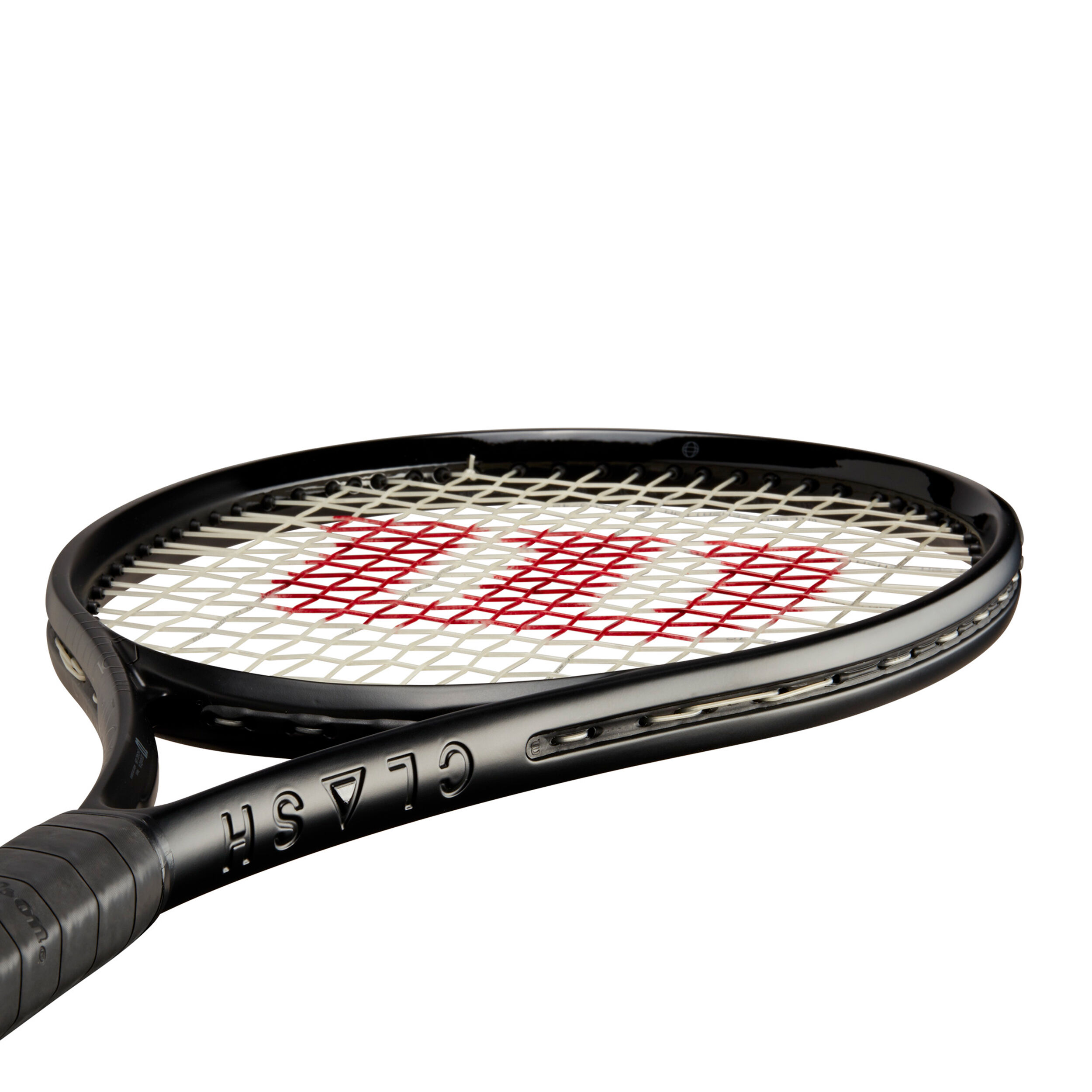 Buy Wilson Clash 100 V2.0 Noir online | Tennis Point UK