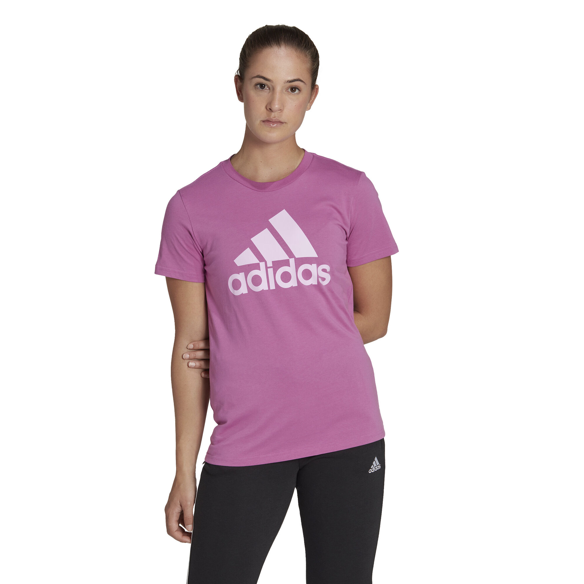 ladies adidas t shirt sale