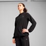 Velocity Woven Running jacket Women-black