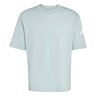 Essentials Loose Fit T-Shirt Men-sage