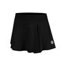 Crew 2.0 Wavy Skirt Girls-black