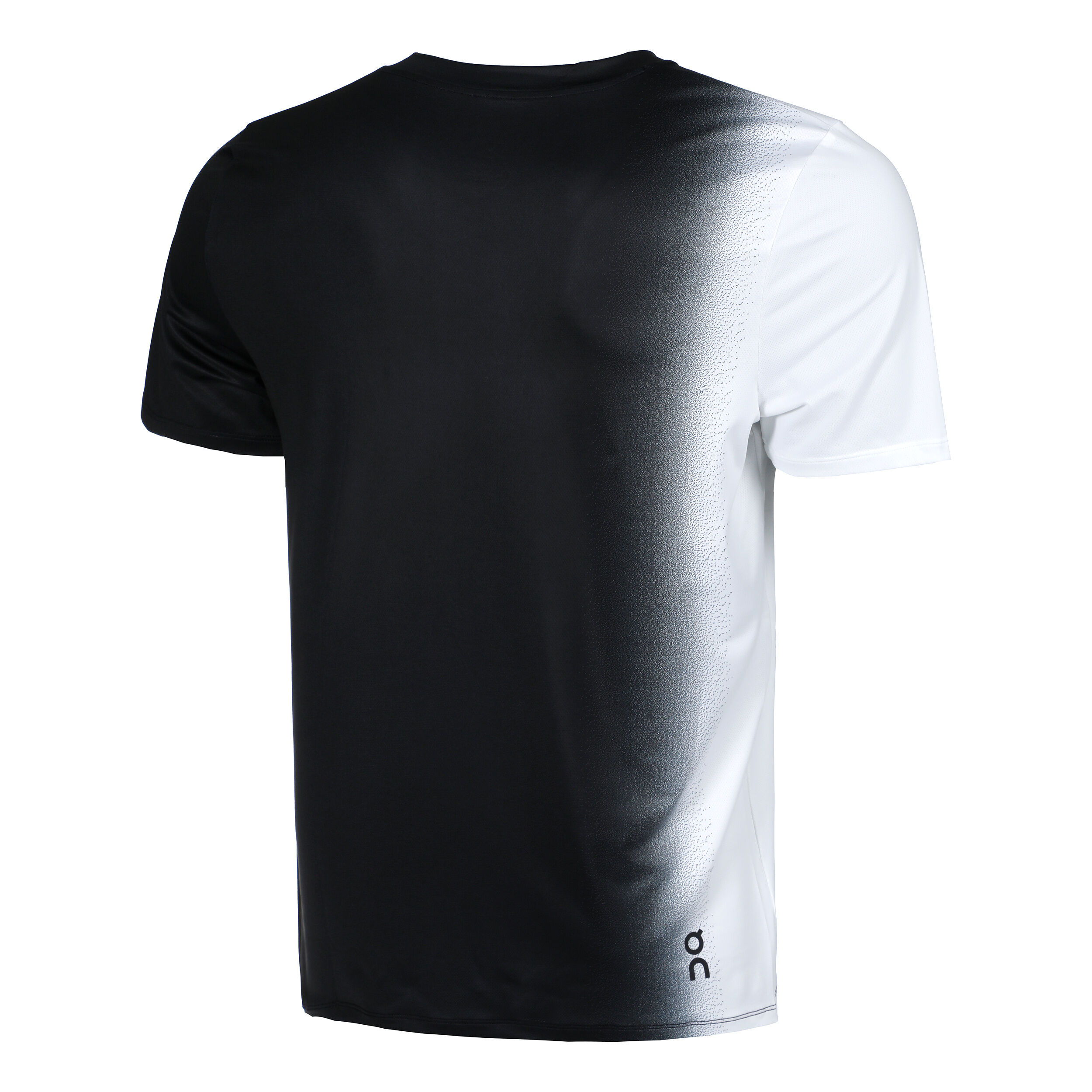 On Court T-Shirt Men Black, White | Tennis-Point