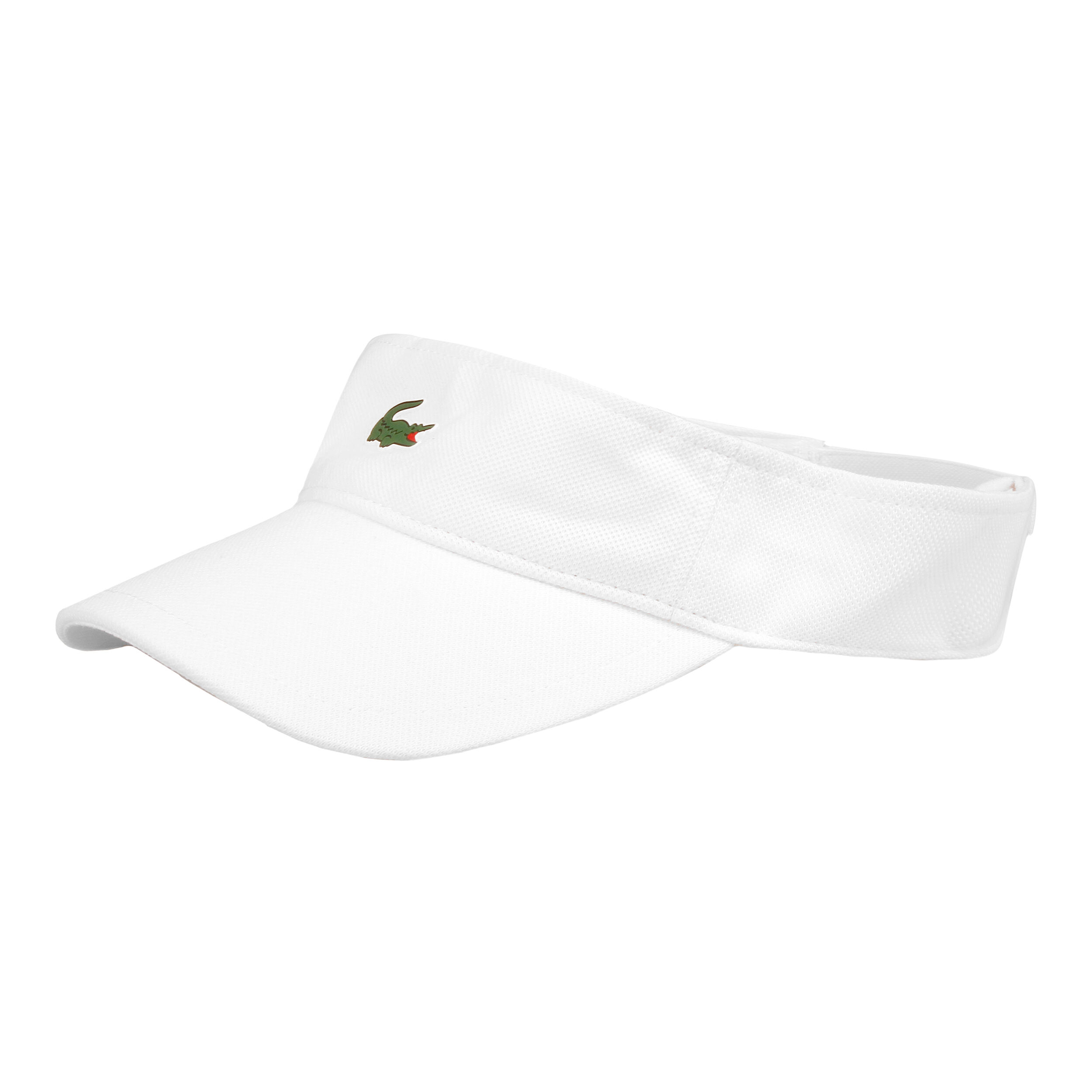 Lacoste tennis visor discount
