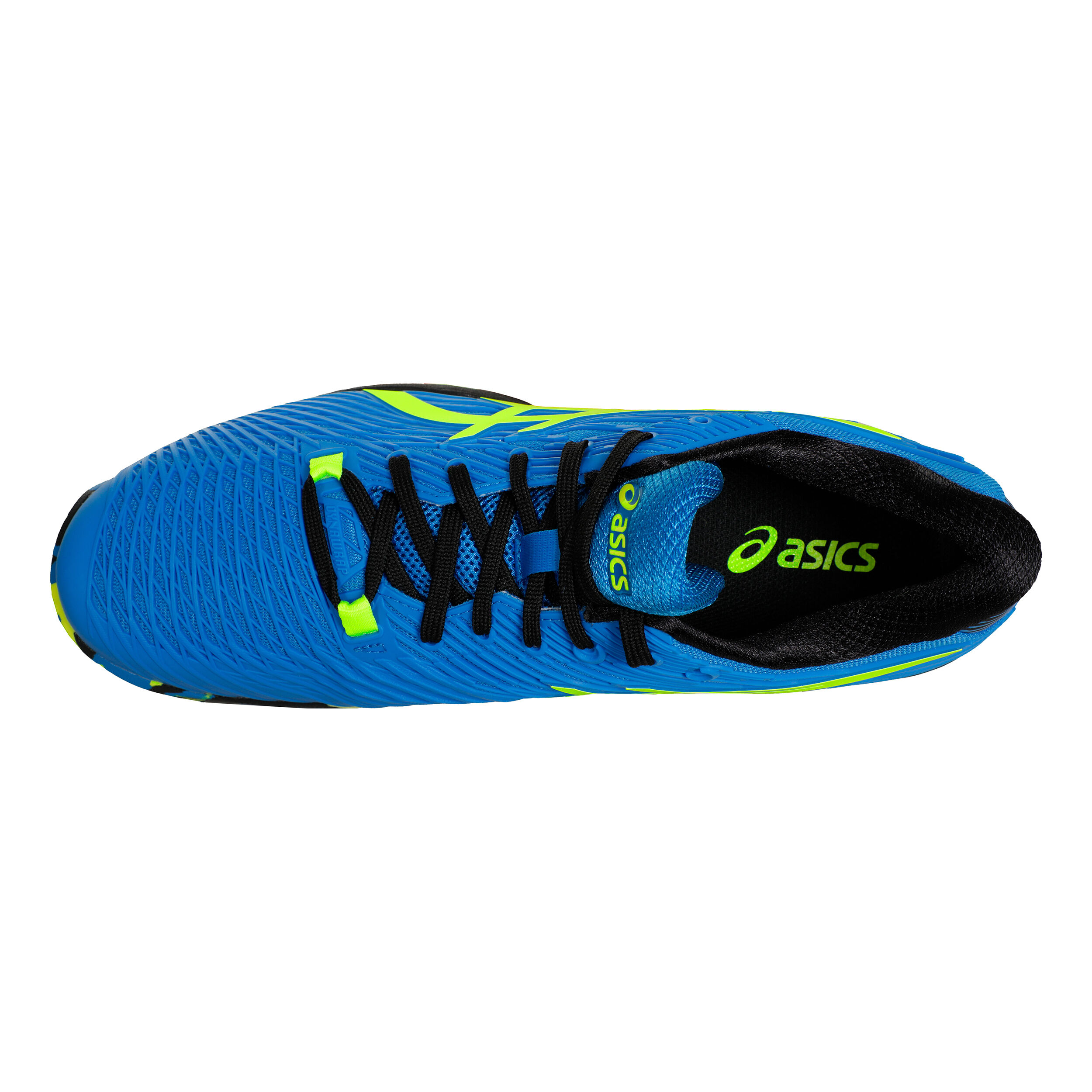 Asics solution speed clearance ff clay azul