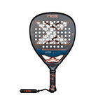 NOX Padel rackets NOX AT10 GENIUS ATTACK 18K ALUM 2025