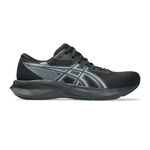 ASICS Running shoes ASICS Patriot 14 Neutral running shoe Men-black, grey