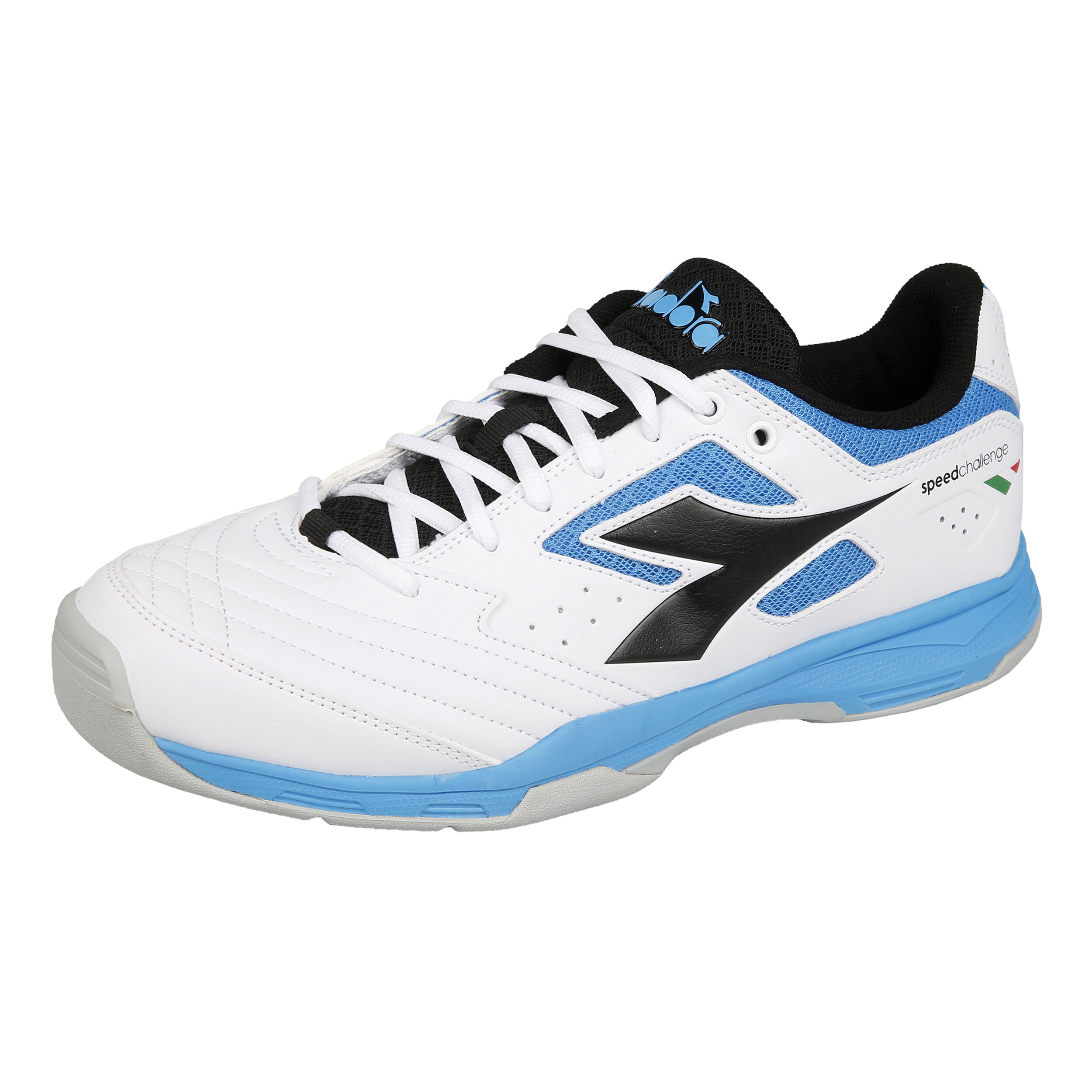 Diadora speed challenge clearance