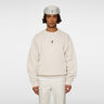 Kangol Roberto Sweatshirt Men-Cream