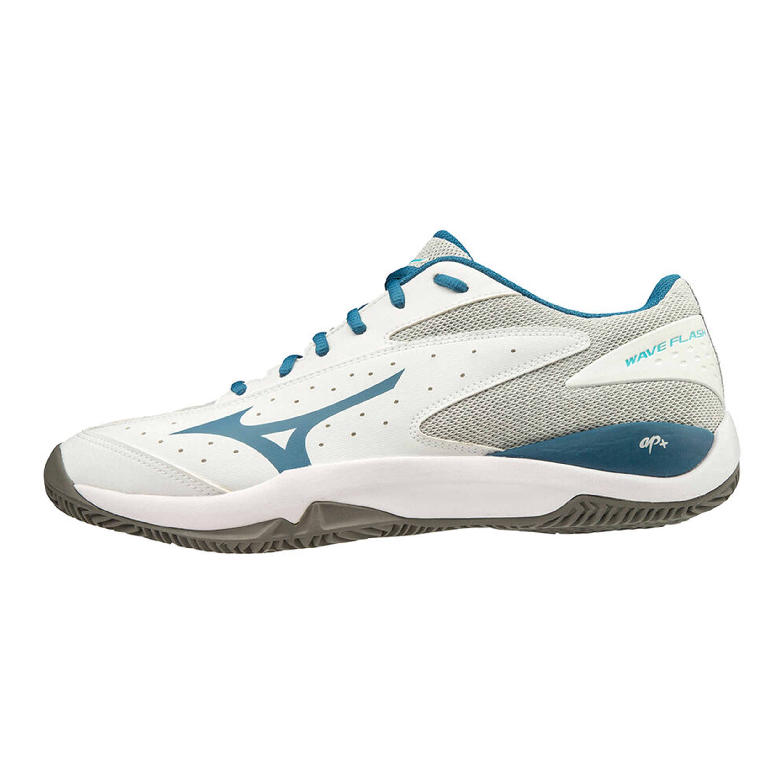 Mizuno wave flash cc deals