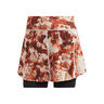 Paris MA Skirt Women-Multicoloured,Black