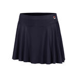 Fila Clothing Fila Nicci Skirt Women-Dark Blue