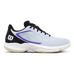 Wilson Padel shoes Wilson Hurakn Lite Padel shoe Men-grey, black