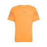 Sport Icons T-Shirt Boys-orange