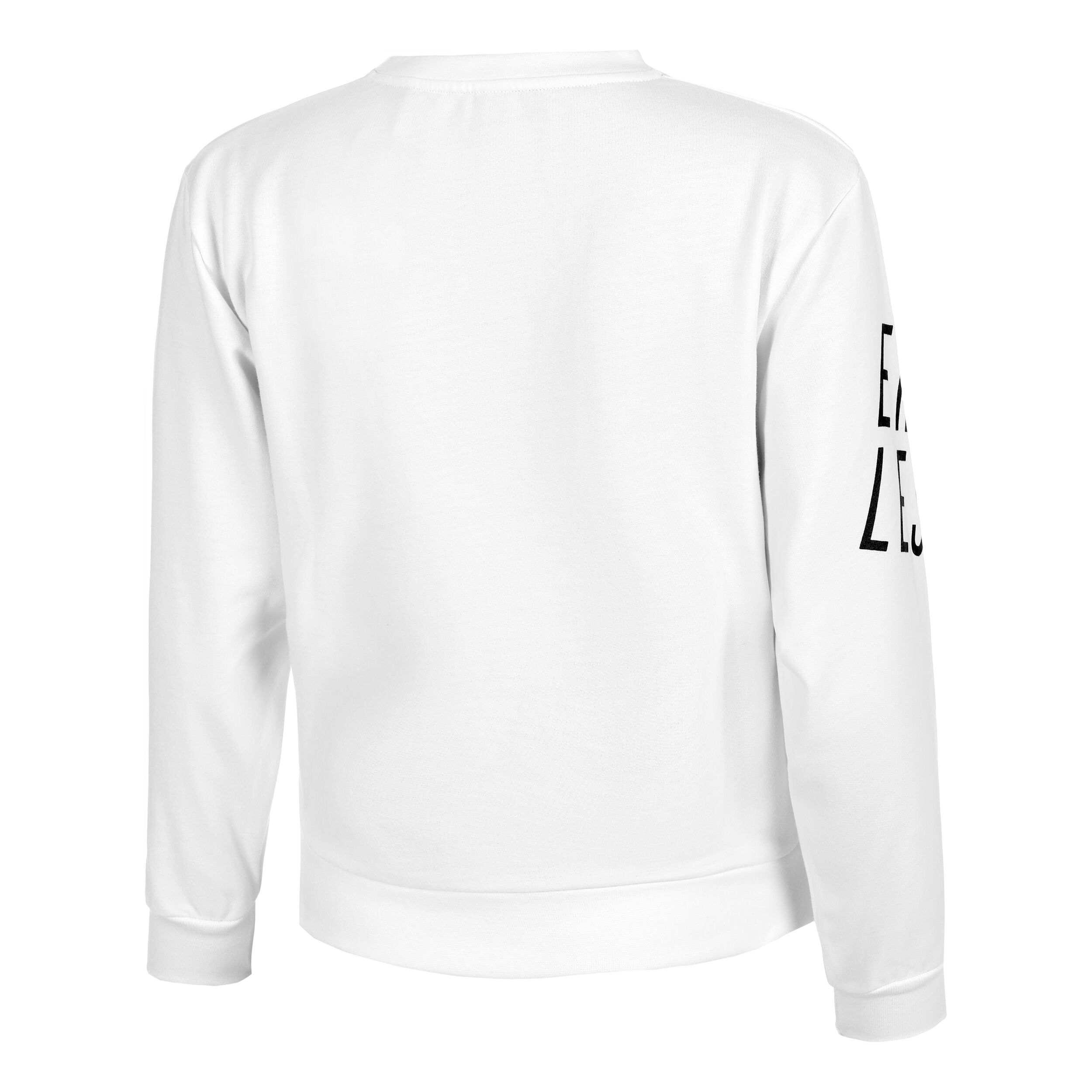 Swell Sweatshirt Women White