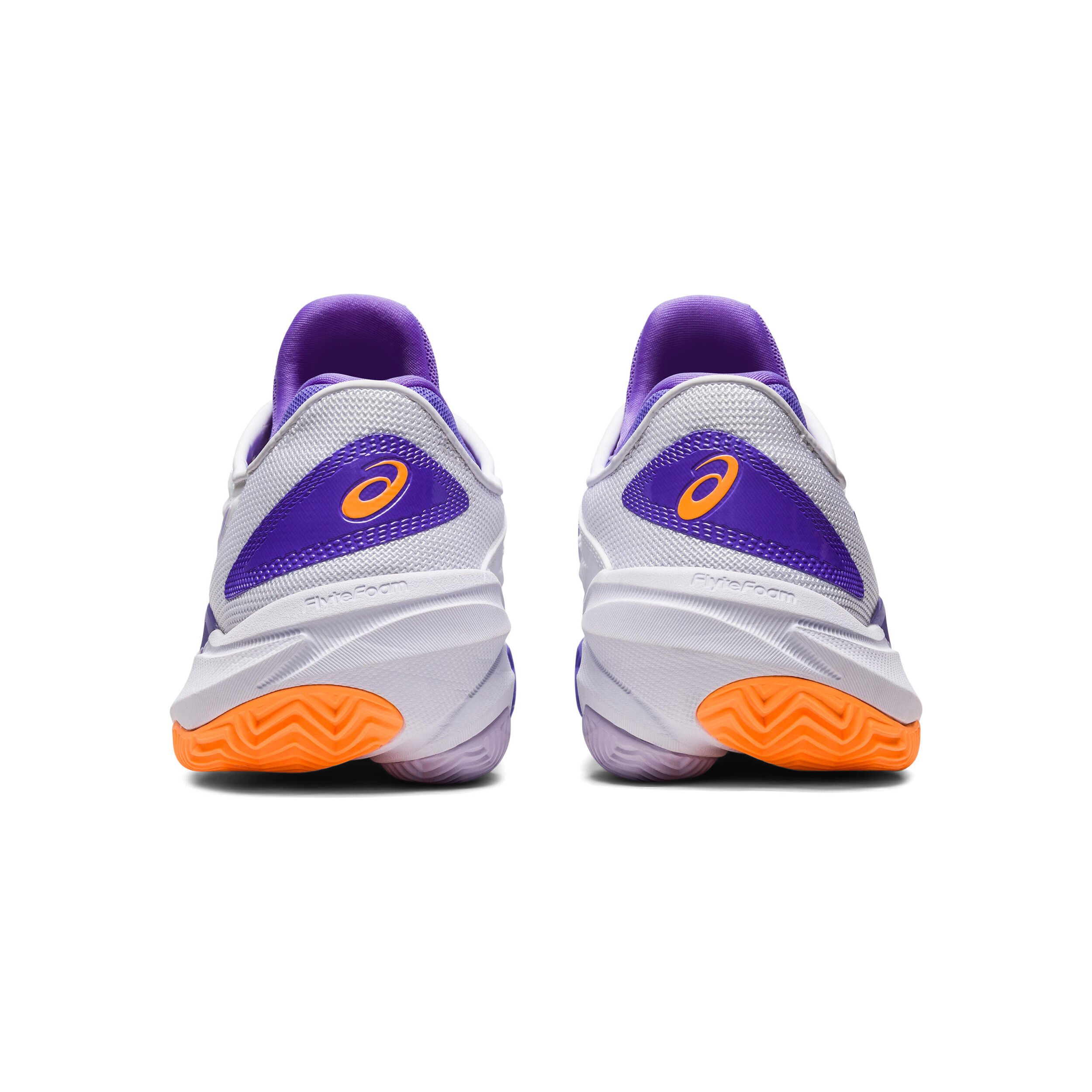 Asics gel nimbus 3 violet clearance