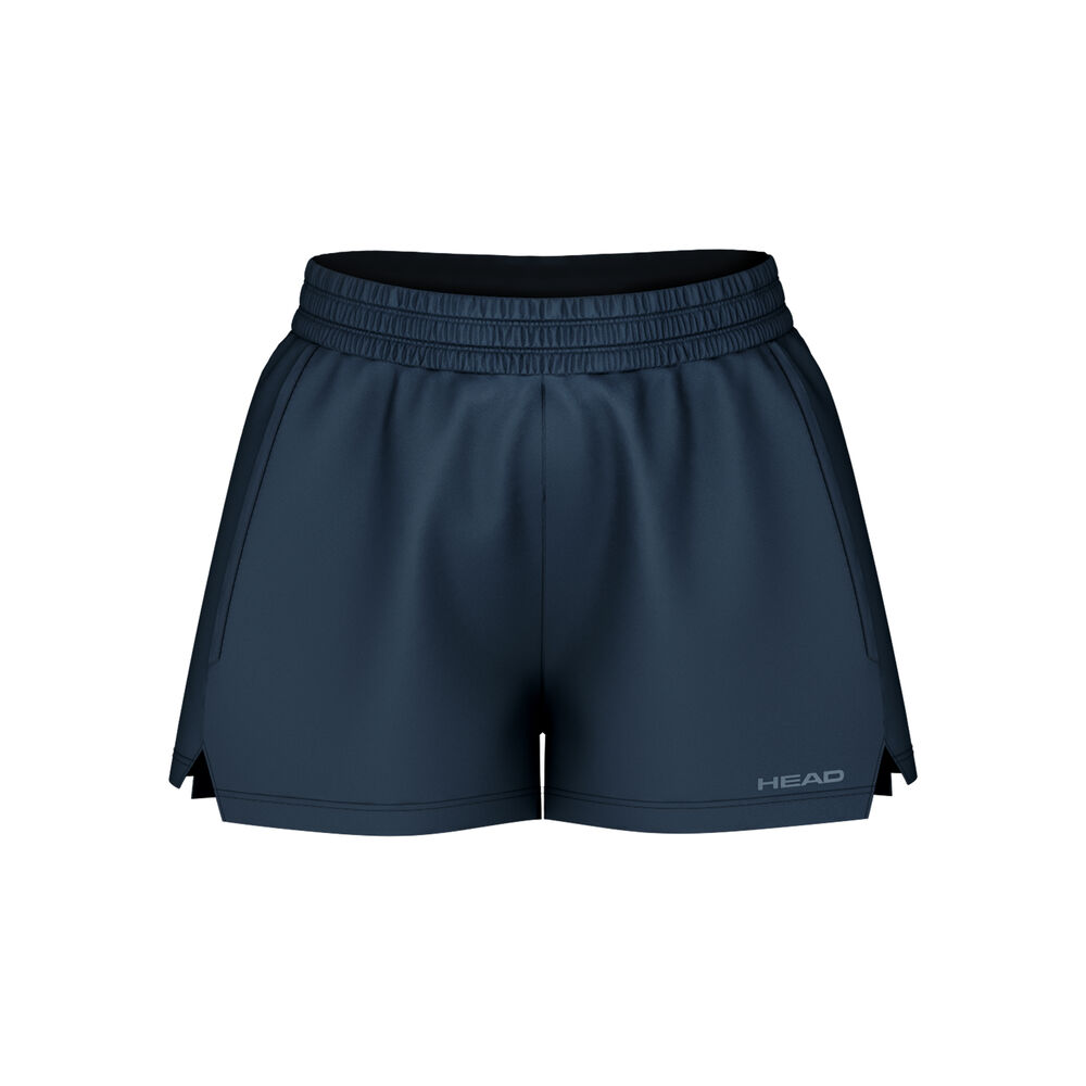Head Play Ball Shorts Women dark_blue