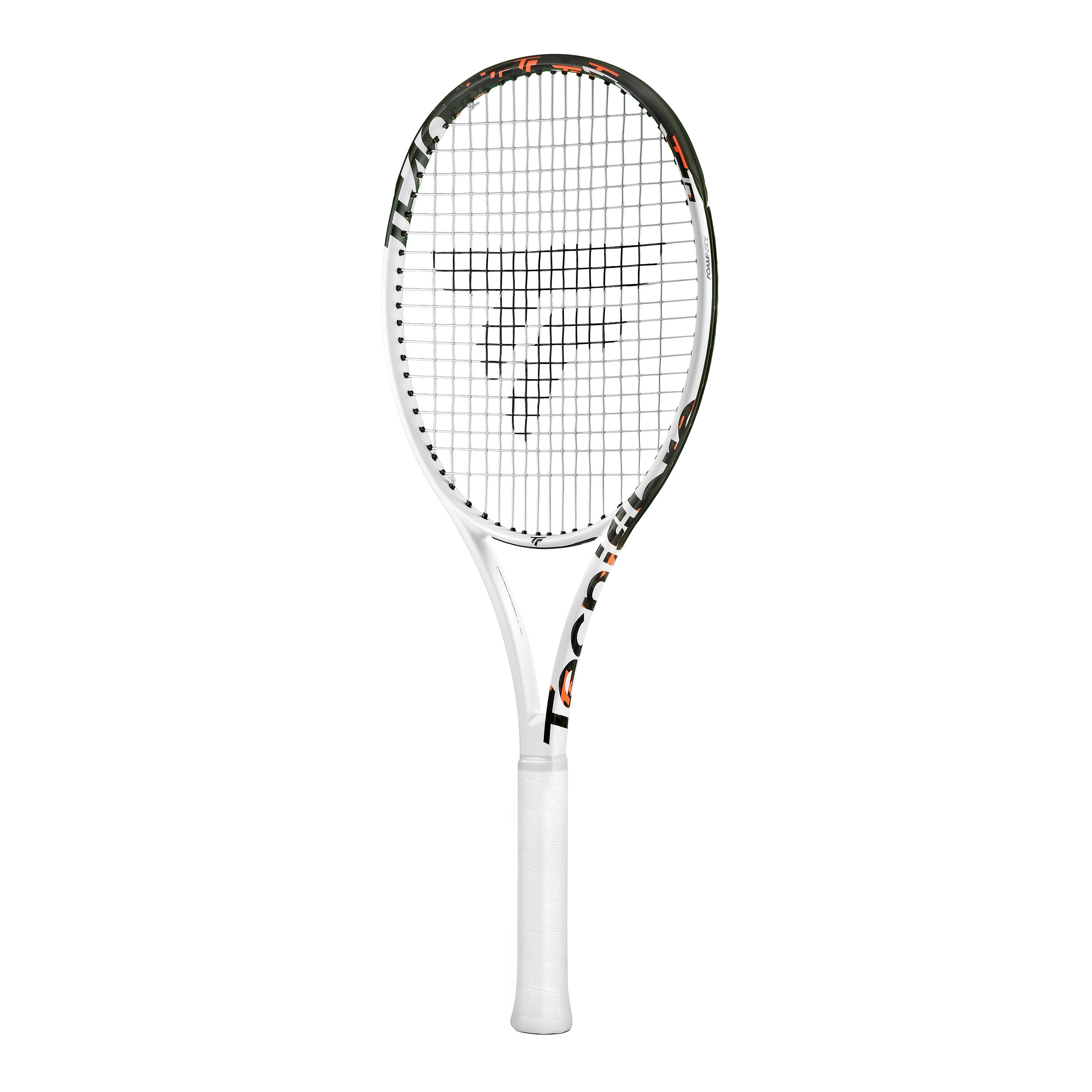 Tecnifibre TF40 2022 16x19 Review - Tennisnerd.net