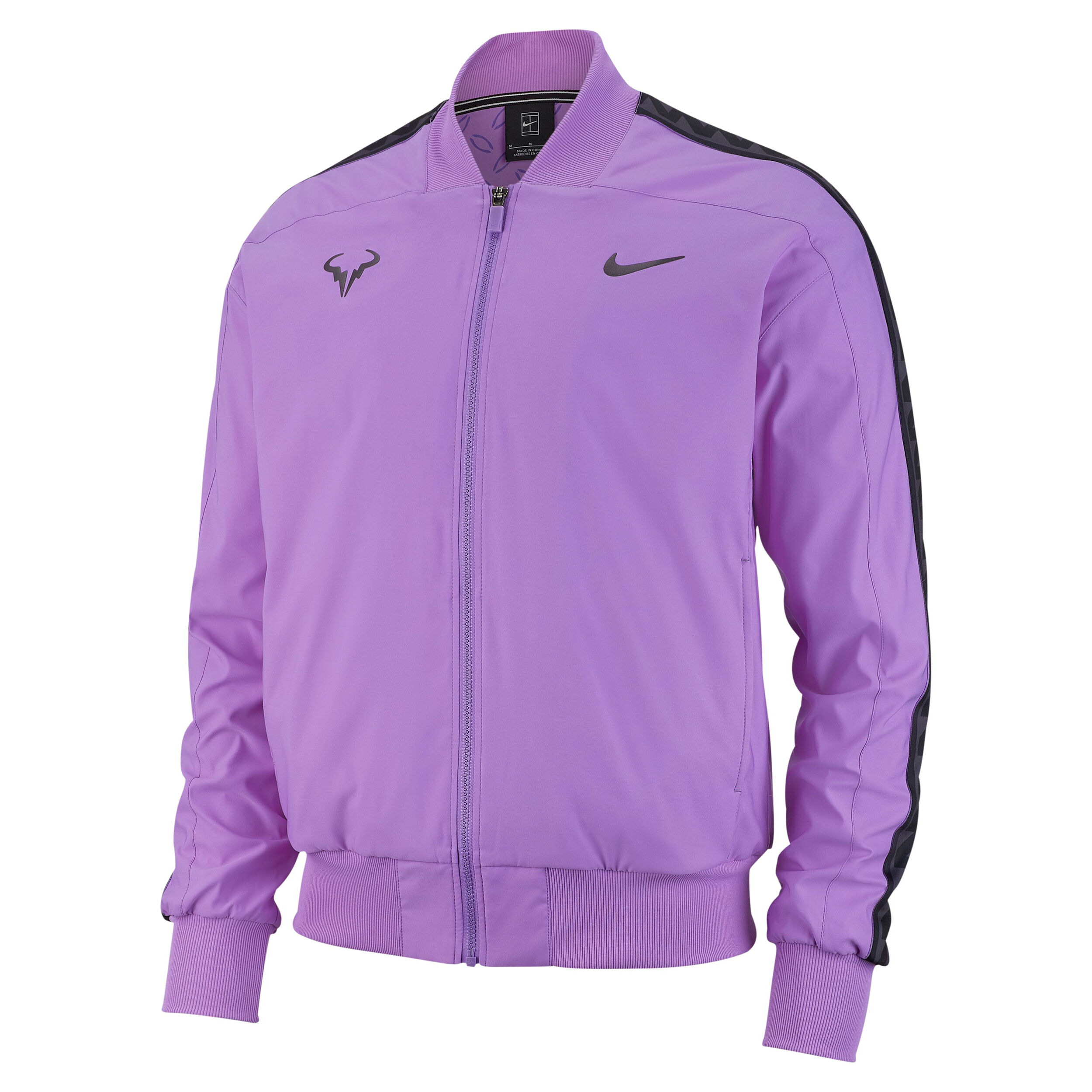 Veste nike nadal new arrivals
