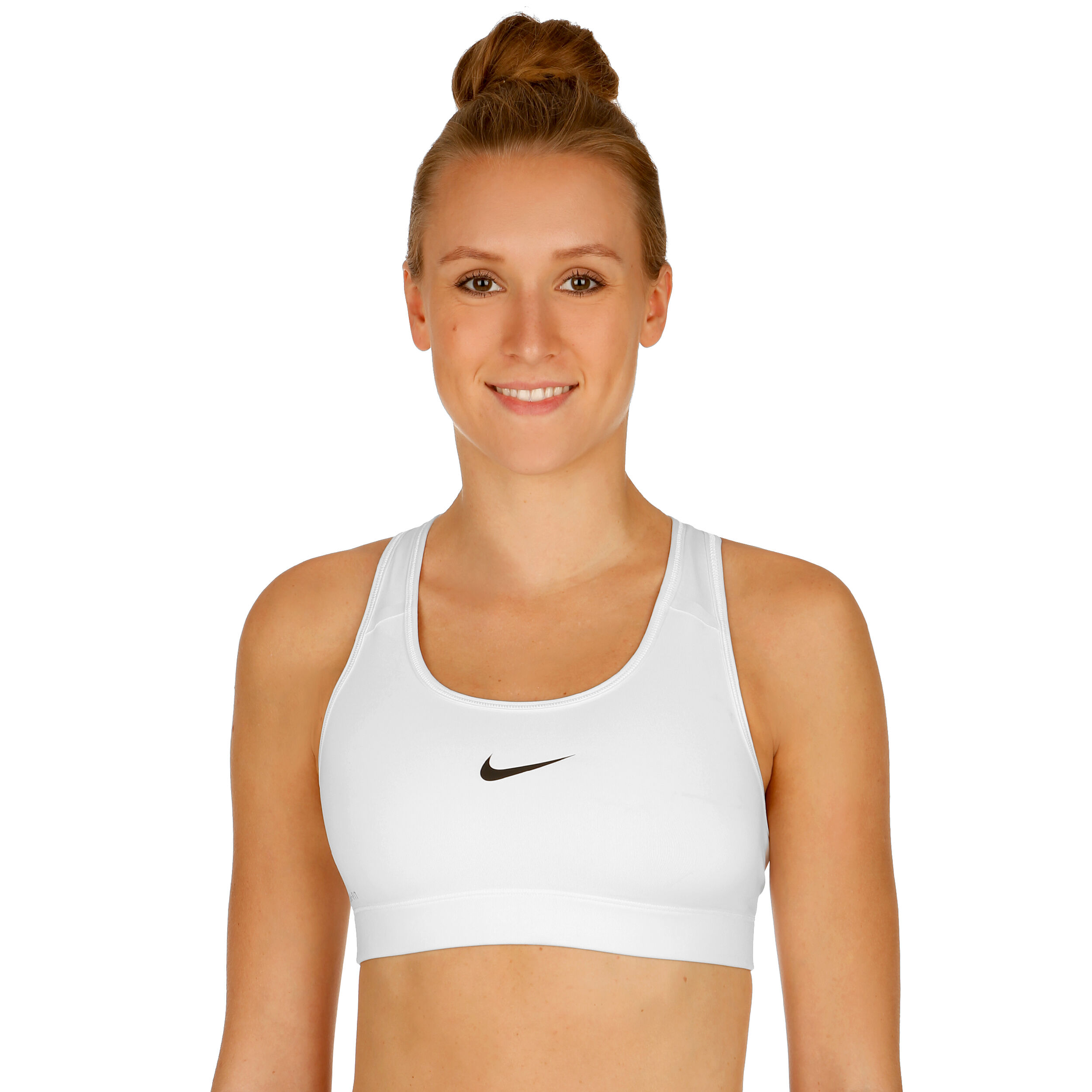Nike women's victory compression pro bra sales