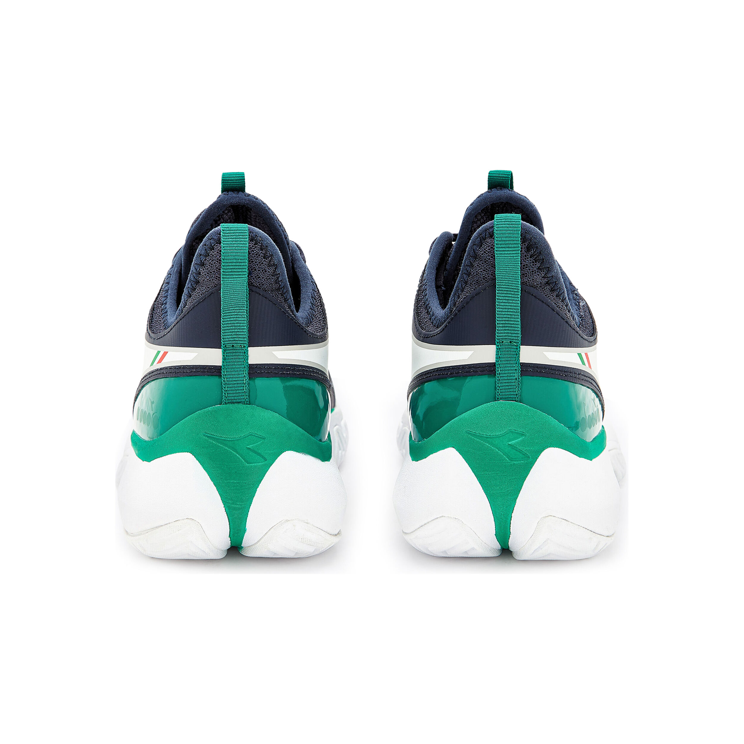 Buy Diadora Finale All Court Shoe Men Dark Blue White online