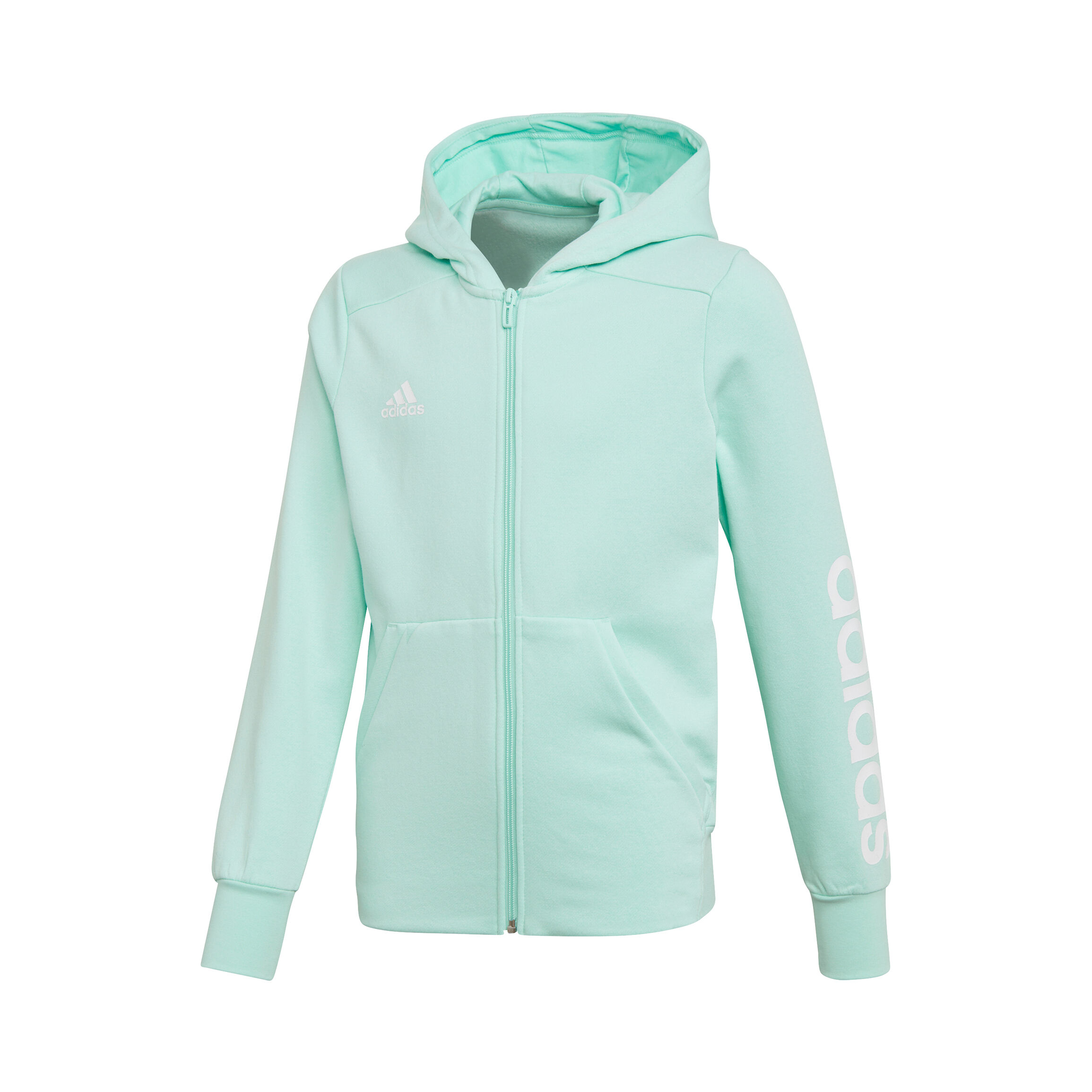 Mint adidas jumper 2025