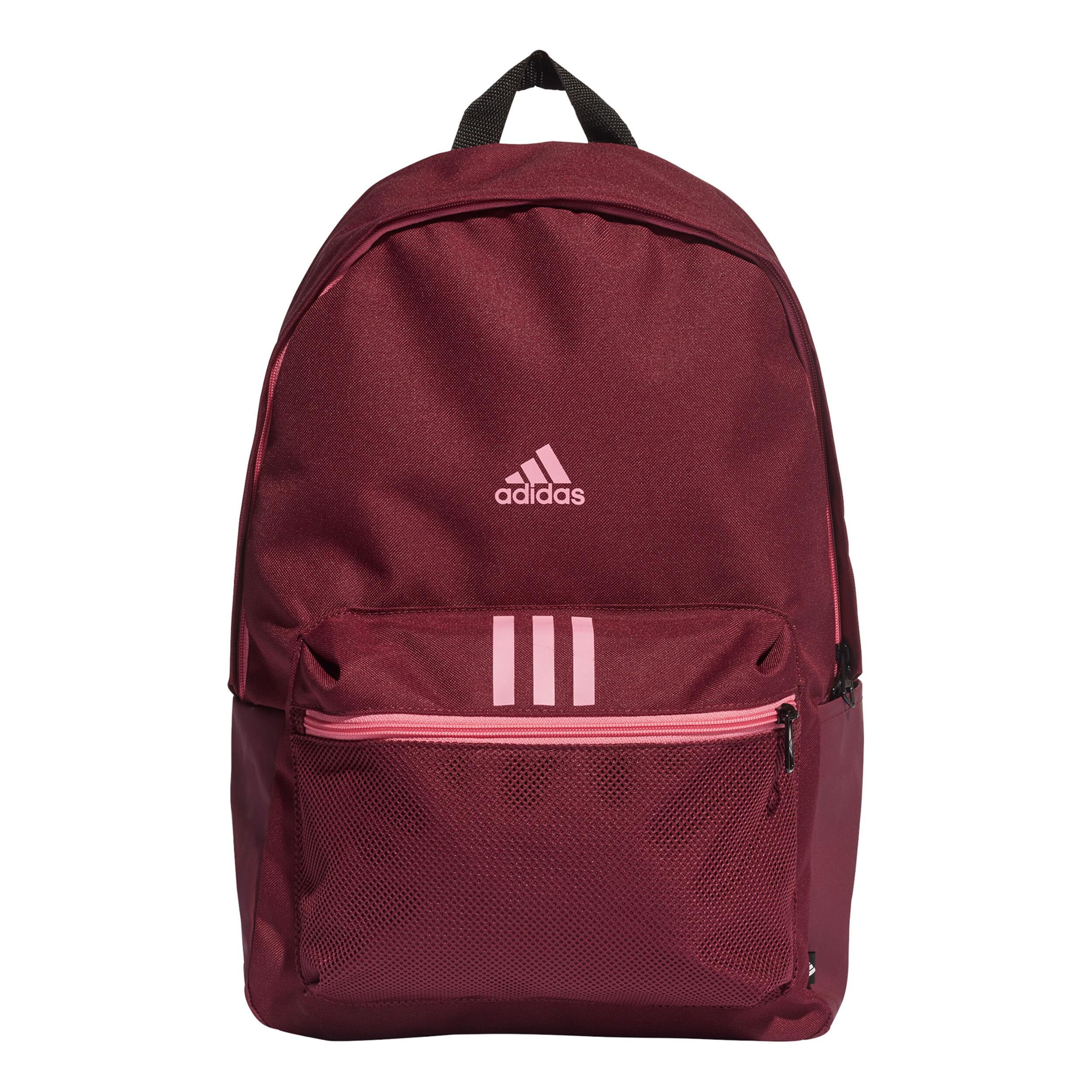 Mochila adidas bordo best sale