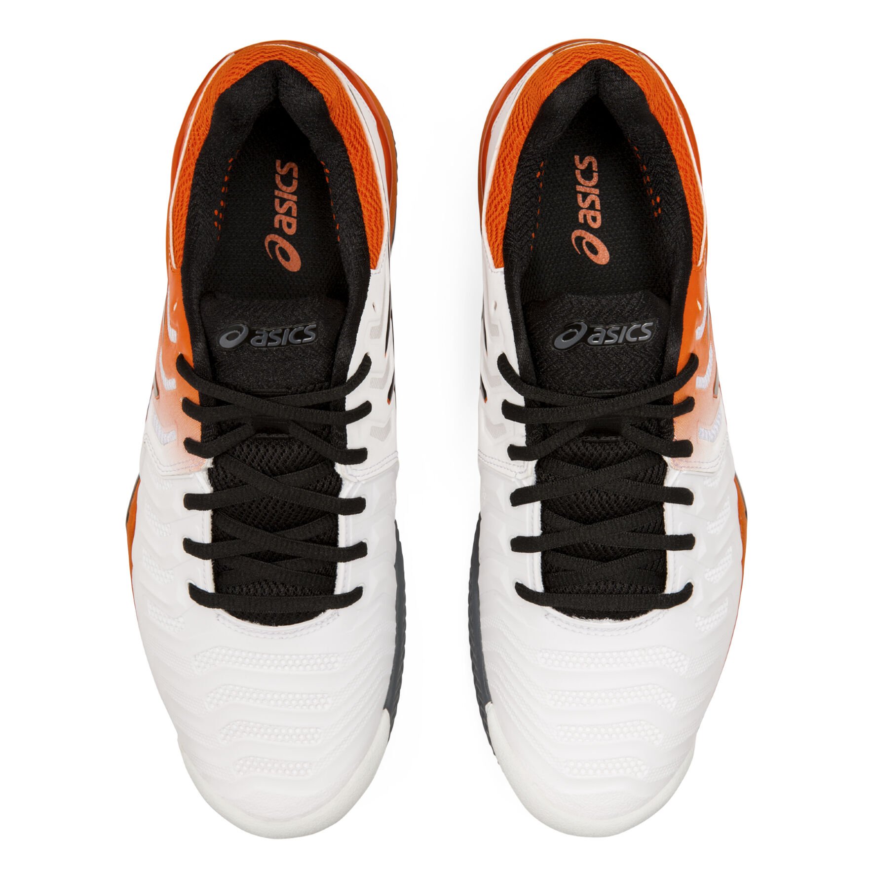 Asics gel resolution top 7 clay uomo