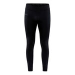Craft Clothing Craft Core Dry Active Comfort Running Pants Men-Black