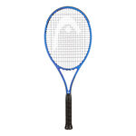 HEAD Tennis rackets HEAD Speed Graphene XT Speed Pro (strung)